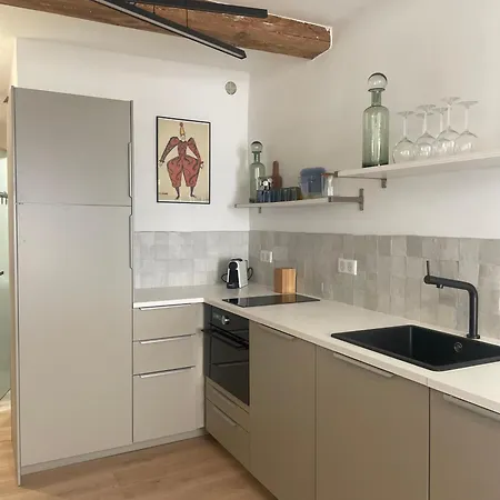 Charmant Appartement Ajaccio  Exterior foto