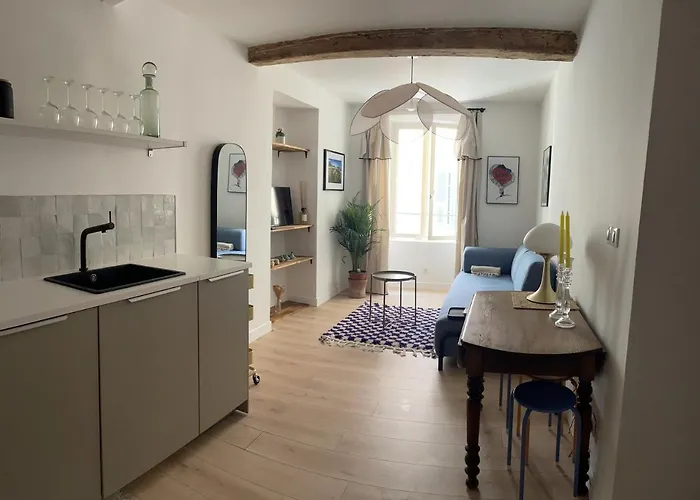 Charmant Appartement