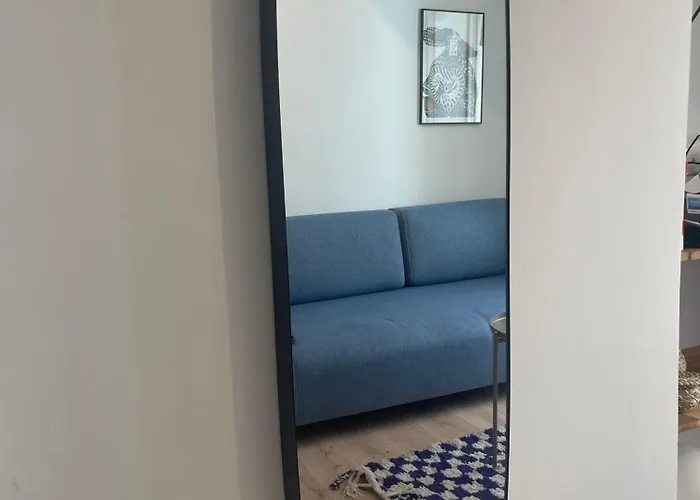 Charmant Appartement
