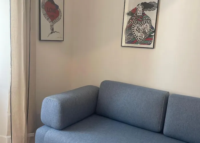 Charmant Appartement
