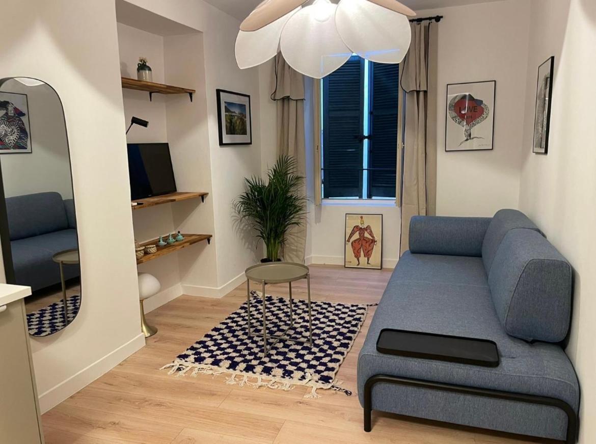 Apartment Charmant Appartement Ajaccio (Corsica)