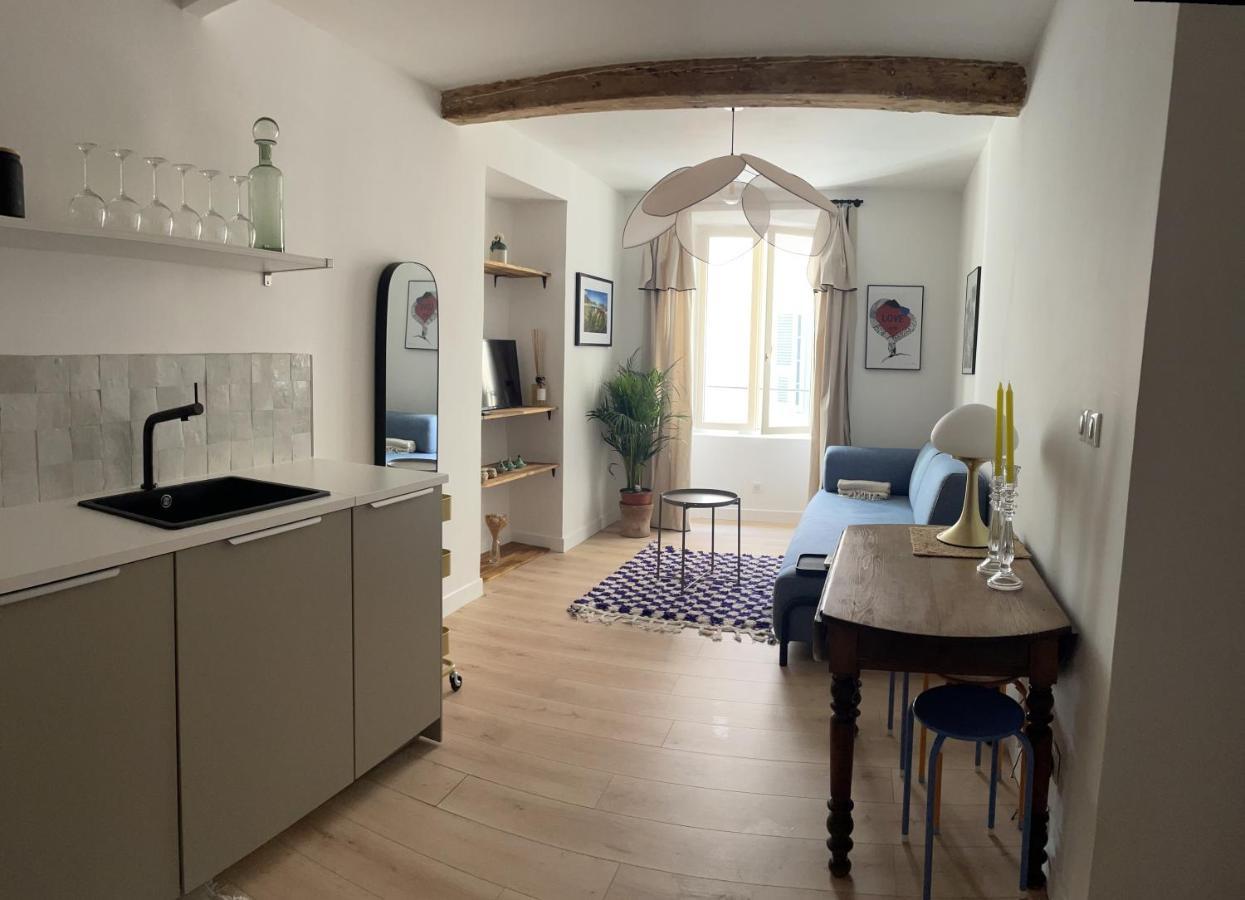 Charmant Appartement * Ajaccio (Corsica)