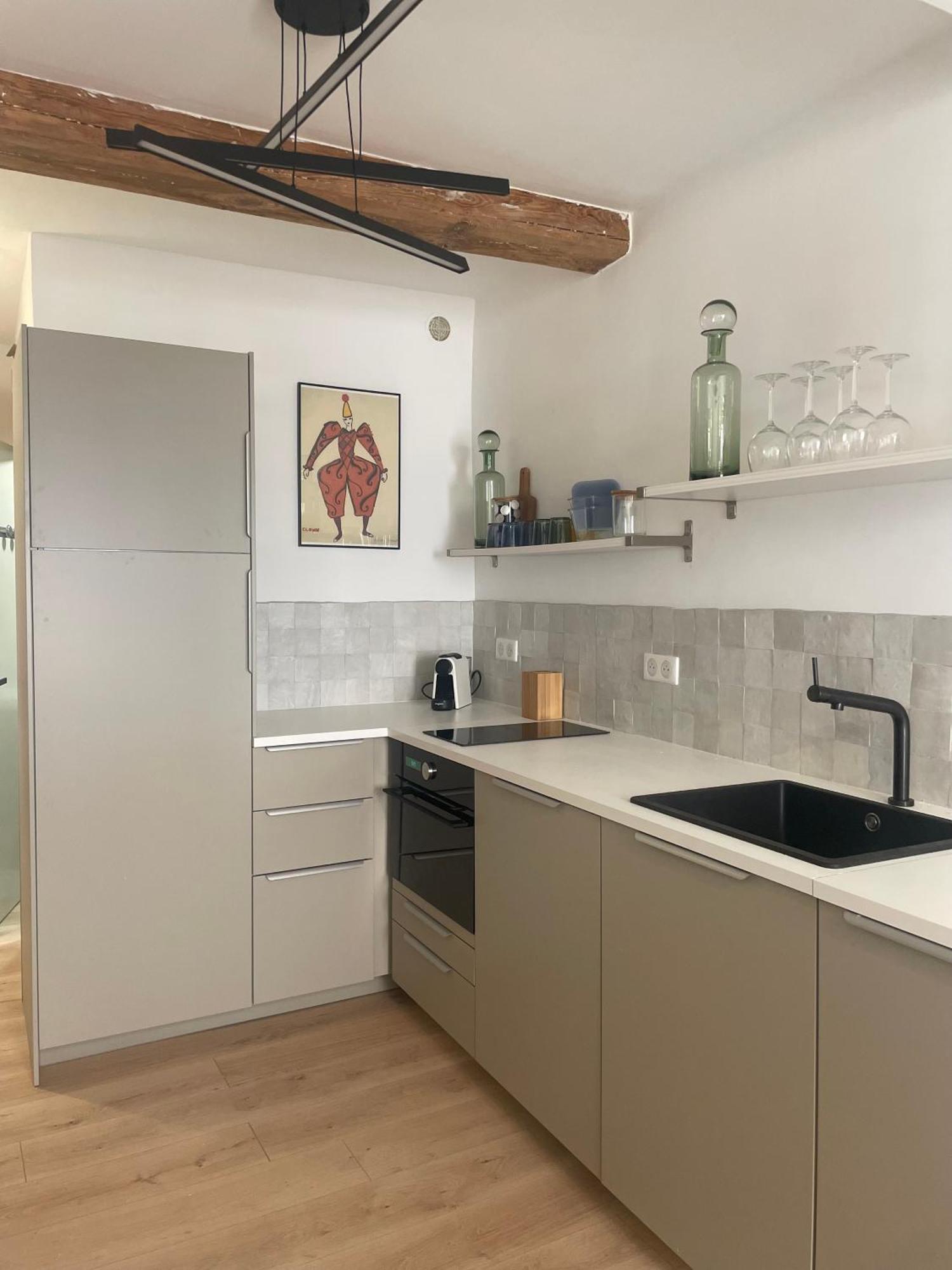 Charmant Appartement *